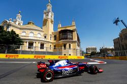 Carlos Sainz Jr., Scuderia Toro Rosso STR12