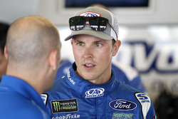 Trevor Bayne, Roush Fenway Racing Ford
