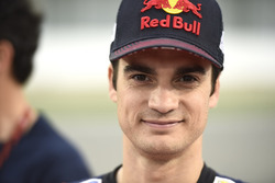 Dani Pedrosa, Repsol Honda Team