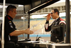 Helio Castroneves, Team Penske Chevrolet