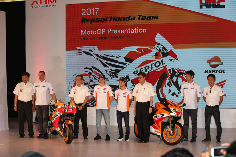 Marc Marquez, Repsol Honda Team, Dani Pedrosa, Repsol Honda Team