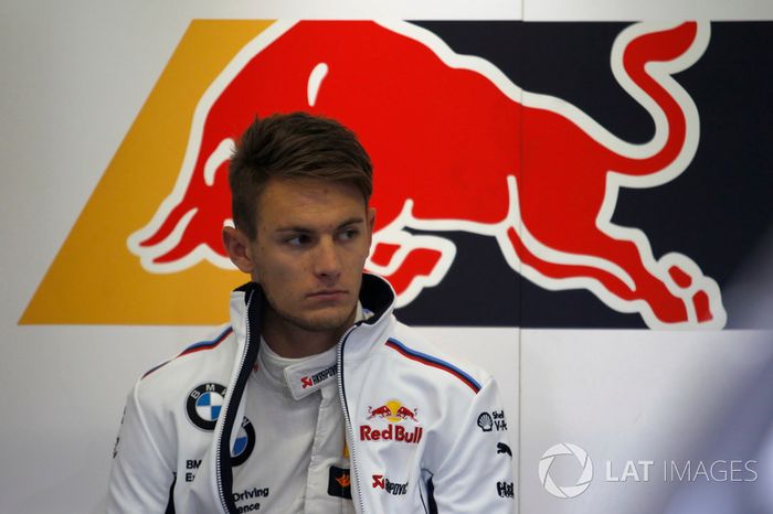 Marco Wittmann, BMW Team RMG, BMW M4 DTM