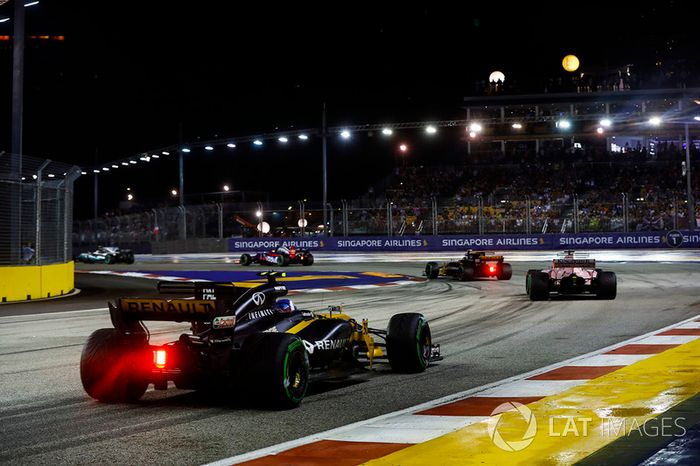 Jolyon Palmer, Renault Sport F1 Team RS17