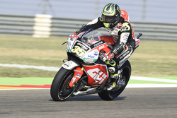 Cal Crutchlow, Team LCR Honda