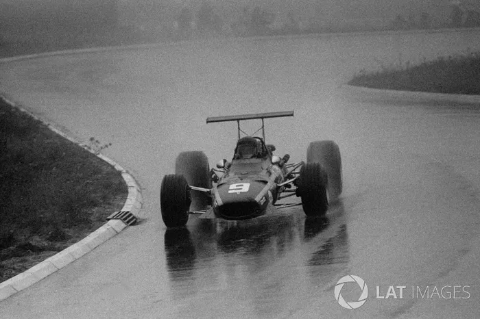 Jacky Ickx