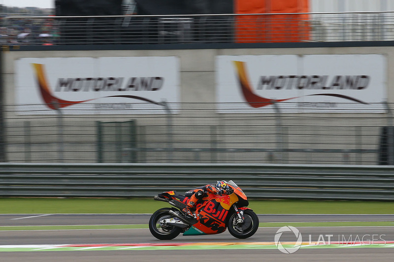 14. Pol Espargaro, Red Bull KTM Factory Racing