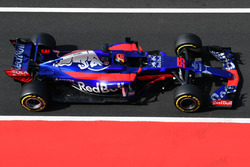 Карлос Сайнс, Scuderia Toro Rosso STR12