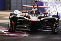 Jérôme d'Ambrosio, Dragon Racing