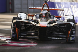 Jérôme d'Ambrosio, Dragon Racing
