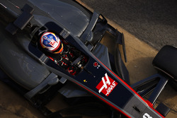 Ромен Грожан, Haas F1 Team VF-17