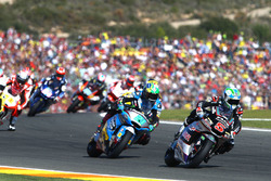 Johann Zarco, Ajo Motorsport, Franco Morbidelli, Marc VDS