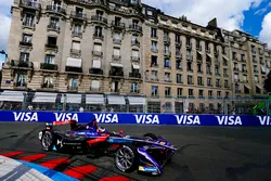 Jose Maria Lopez, DS Virgin Racing
