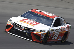 Matt Kenseth, Joe Gibbs Racing Toyota
