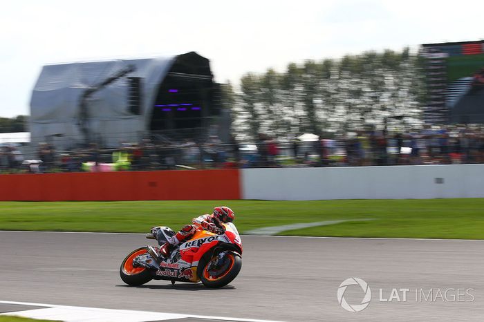 Marc Márquez, Repsol Honda Team