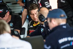 Chaz Mostert, MARC GT