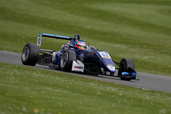 Ferdinand Habsburg, Carlin, Dallara F317 - Volkswagen