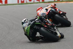Jonas Folger, Monster Yamaha Tech 3, Marc Marquez, Repsol Honda Team