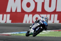 Jorge Martin, Del Conca Gresini Racing Moto3
