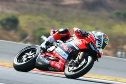 Chaz Davies, Ducati Team