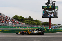 Jolyon Palmer, Renault Sport F1 Team RS17