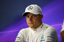 Valtteri Bottas, Mercedes AMG F1