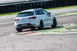 Seat Leon ST Cupra