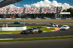 Maro Engel, Mercedes-AMG Team HWA, Mercedes-AMG C63 DTM
