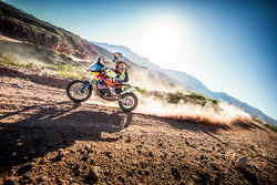 #16 Red Bull KTM Factory Racing: Маттіас Валкнер