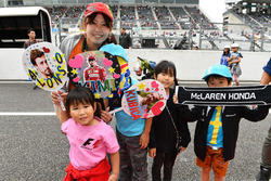 Robert Kubica, fans