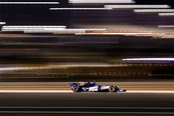 Pascal Wehrlein, Sauber C36-Ferrari