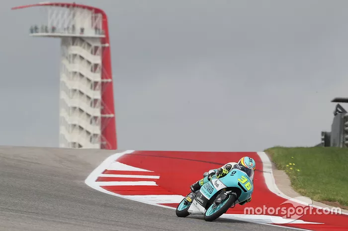 Joan Mir, Leopard Racing
