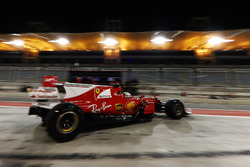 Себастьян Феттель, Ferrari SF70H