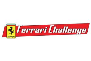 Ferrari Challenge