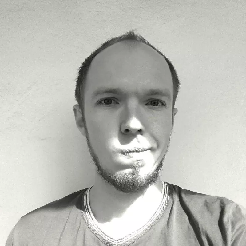 Ivan Matushkin 