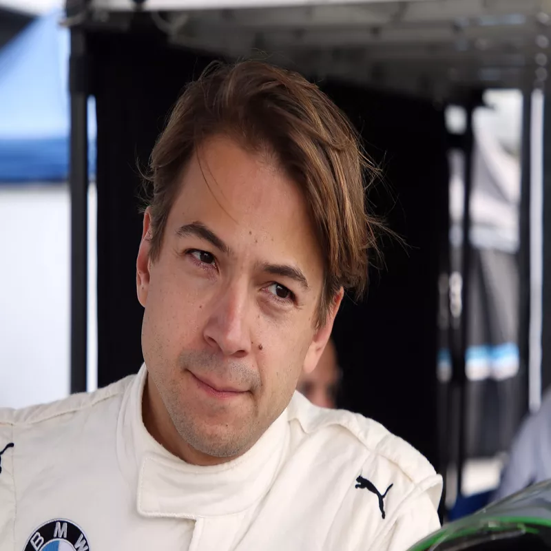 Augusto Farfus