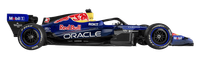Red Bull Racing RB22