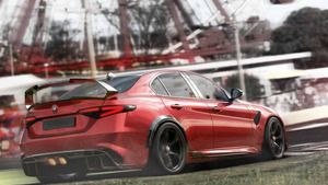 Alfa Romeo Giulia GTA részletes bemutató
