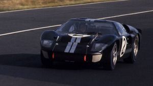 Ford en Le Mans 1966: This Time Tomorrow - Parte 2