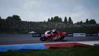 Una vuelta virtual en Brno en MotoGP 18