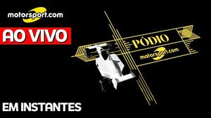 PÓDIO - GP DA ÁUSTRIA: Mercedes domina, polêmica Hamilton x Albon e Vettel erra (de novo)