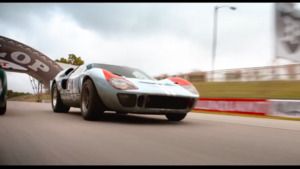 Ford vs Ferrari: ¿qué pasó después de Le Mans 66?