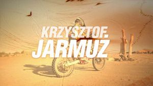 Krzysztof Jarmuż - Kronika Rajdu Dakar, odcinek 7