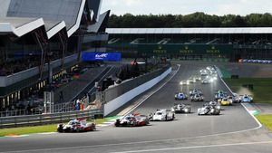 FIA WEC: 4 Horas de Silverstone - lo mejor de la primera hora