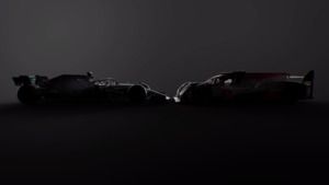 El Mercedes W10 de F1 vs el Toyota TS050 Hybrid LMP1