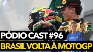 MOTOGP 2026: o BRASIL está de volta! O que esperar de MOREIRA, MÁRQUEZ, GP em Goiânia e mais!