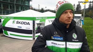 Szymon Gospodarczyk podsumowuje sezon 2019