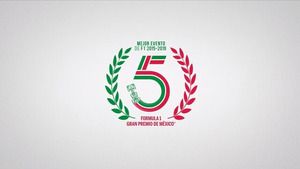 ¡Dame Esos 5 México!