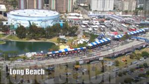 Resumen IndyCar Long Beach 2019