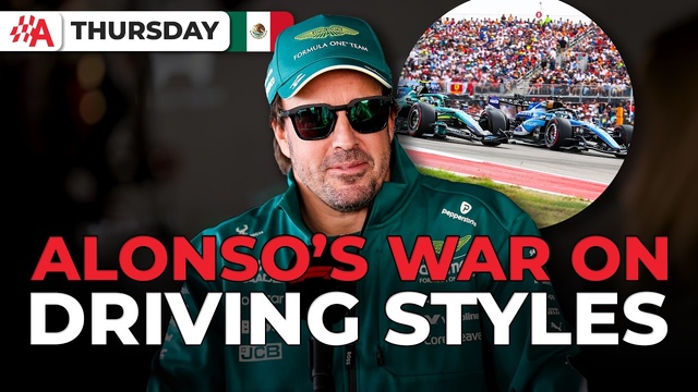 F1 Driver Standards Under Fire! Alonso vs Albon
