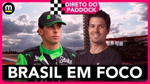 DRUGO CONFIRMA: STROLL QUIS SAIR da Aston! MAX NA MERCEDES? Ru$$ell, BORTOLETO e Audi, CASO POLICIAL
